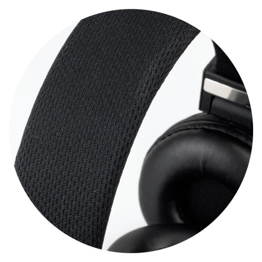 Vienna Bluetooth Headphones Pad